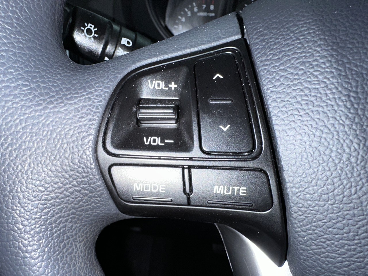 2017 Kia Rio LX Main Image