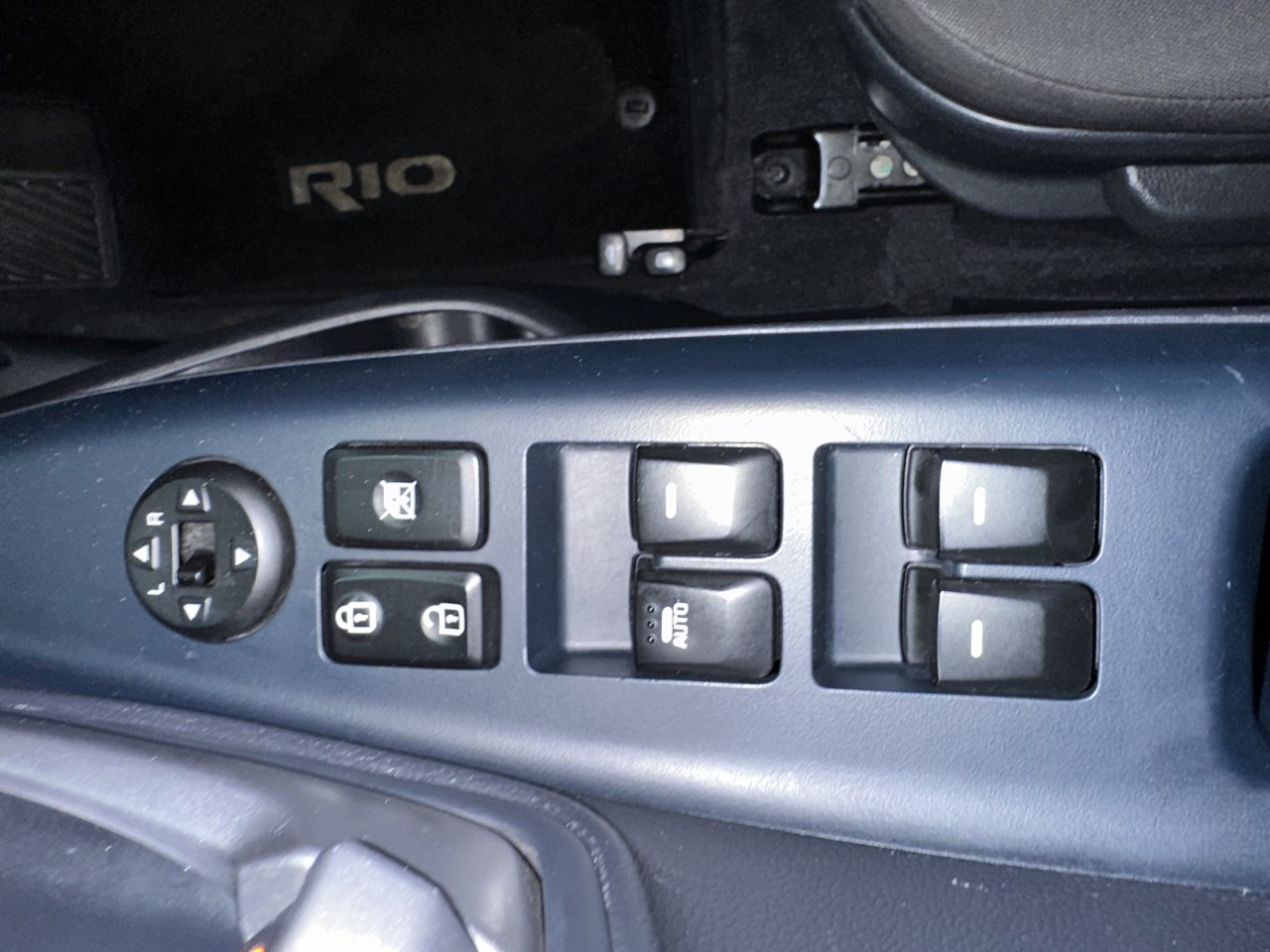 2017 Kia Rio LX Main Image