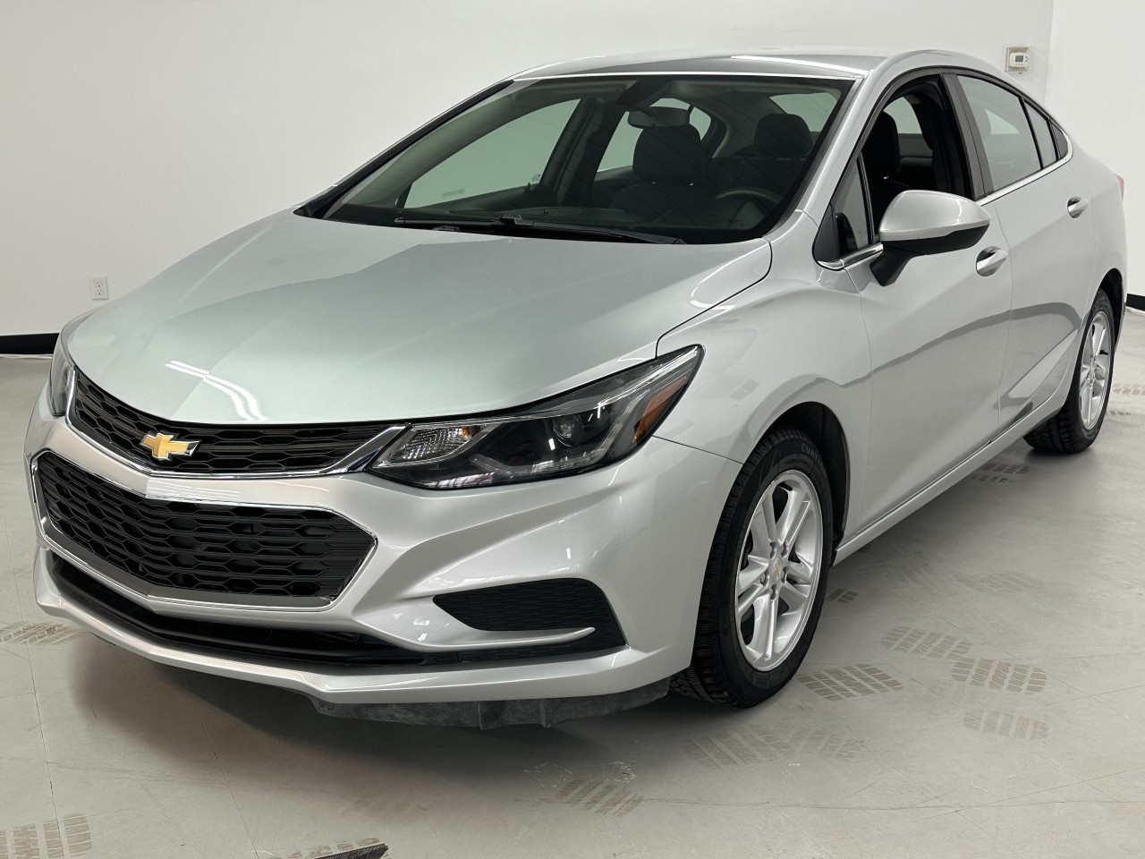 Chevrolet 2018 Cruze LT