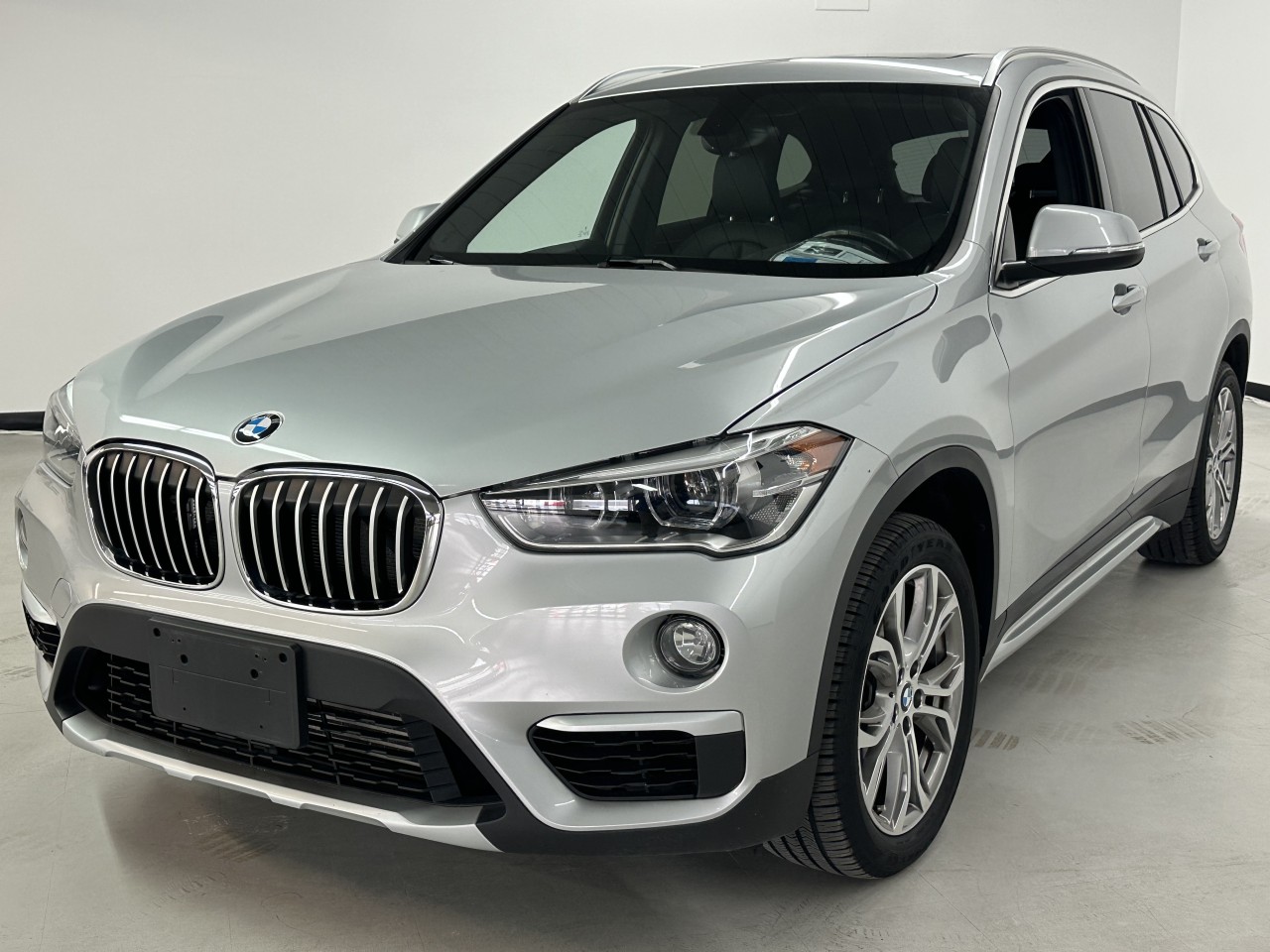 BMW 2018 X1 xDrive28i