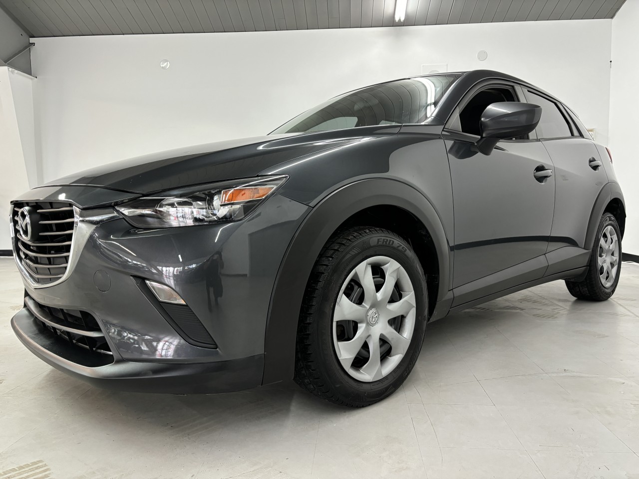 Mazda 2017 CX-3 GX